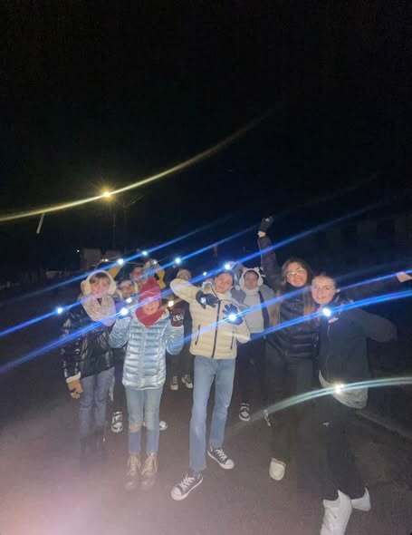 8 DECEMBRE AMPLEPUISIEN