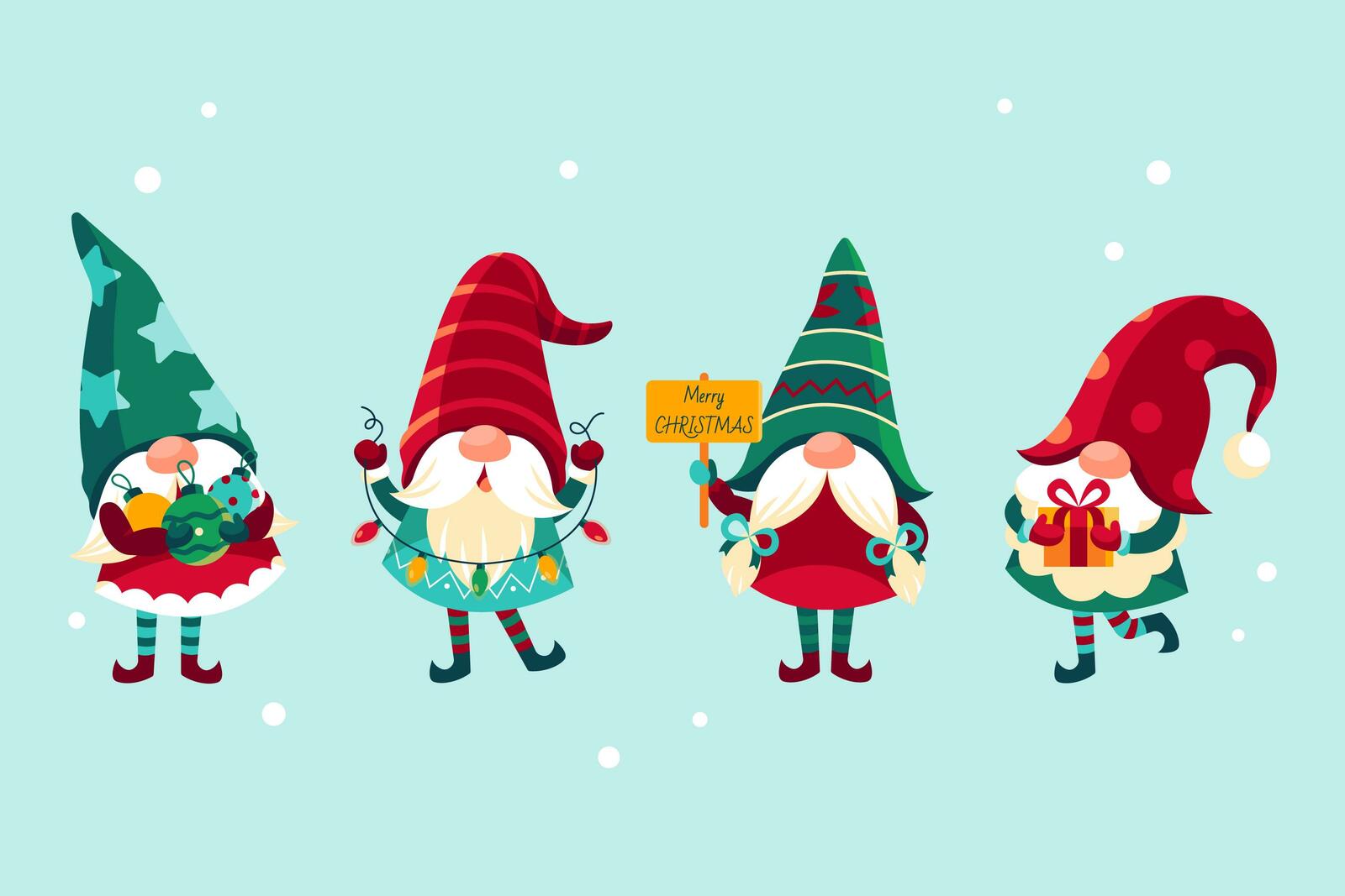 NOEL C'EST AUSSI A L'EVEIL