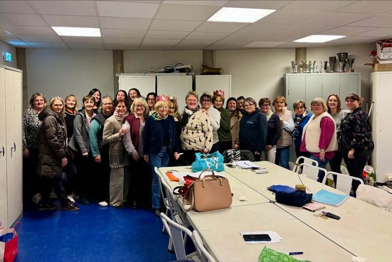 GALETTE DES REINES !!