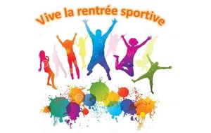 RENTREE SEPTEMBRE 2020 en Danse et Gym