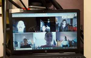 Pour rester ensemble !!