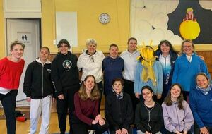 Formation Complémentaire Eveil de l'Enfant 