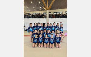Concours du Roannais Jeunesses / Ainées match aller 2025 🏆
