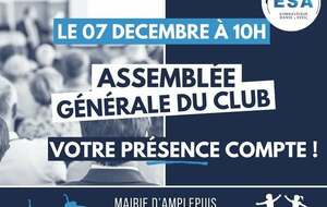 Assemblée Générale