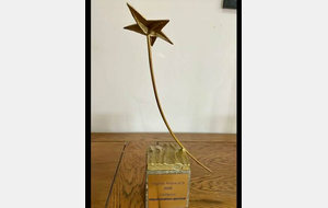 Reconnaissance au RHONE D'OR