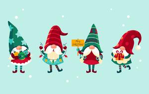 NOEL C'EST AUSSI A L'EVEIL