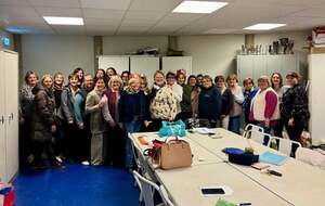 GALETTE DES REINES !!