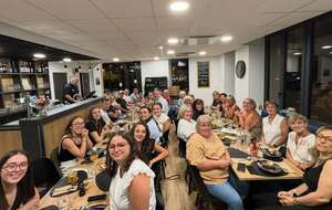 Repas de fin de saison