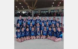 EQUIPE JEUNESSES