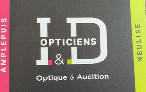 Id Opticiens Amplepuis