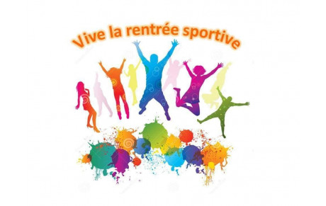 RENTREE SEPTEMBRE 2020 en Danse et Gym