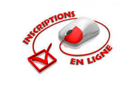 NOUVELLE SAISON 2022/2023  OUVERTURE DES INSCRIPTIONS EN LIGNE