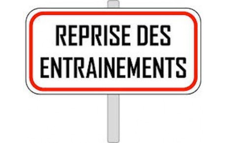 TOP DEPART  Saison 2023/2024