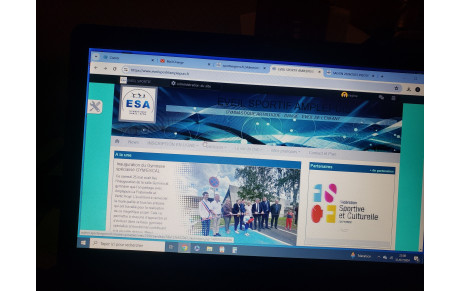 SAISON 2024/2025 INSCRIPTIONS