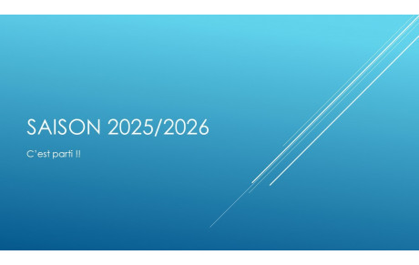 Présentation de nos cours