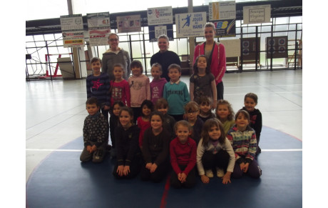 2013 2014 Danse 5/7 ans 