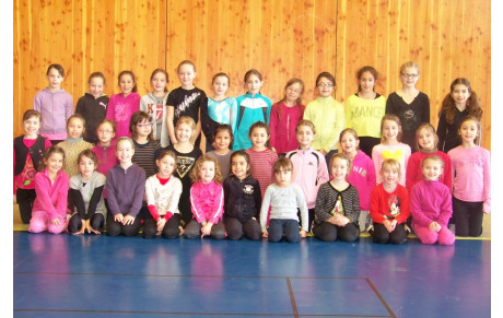 2013 2014 poussines