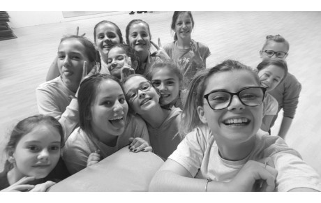 DANSE 9/11 ANS
