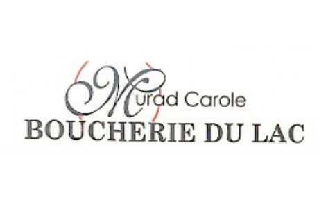 Boucherie du Lac