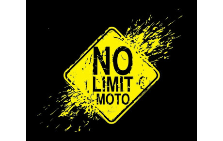 No limit moto cublize