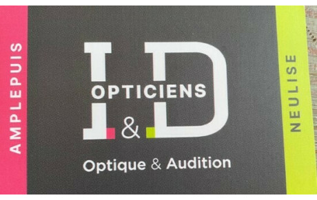 Id Opticiens Amplepuis
