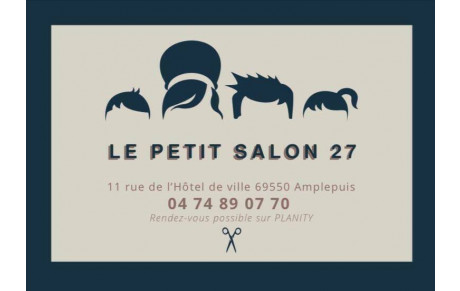 Le Petit Salon Amplepuis