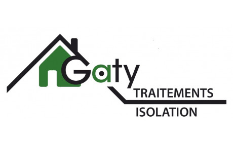 GATY TRAITEMENTS ISOLATION