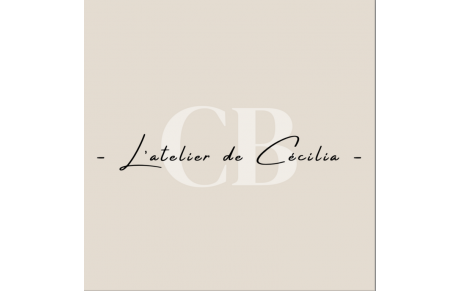L'atelier de Cécilia