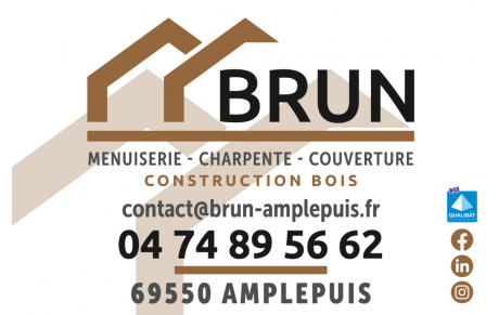 SARL Brun