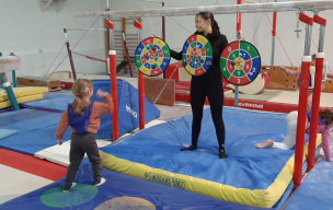 Venez découvrir un échantillon des activités Eveil de l'Enfant