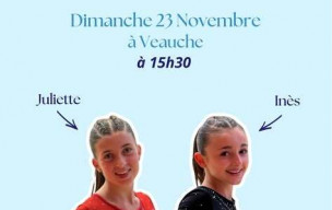 Championnat Régional d'Hiver