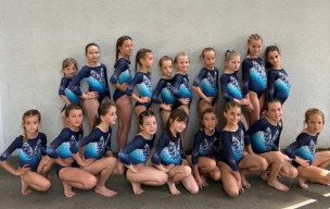 CHAMPIONNAT DEPARTEMENTAL POUSSINS