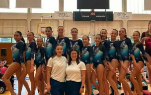 CHAMPIONNAT DEPARTEMENTAL JEUNESSES AINEES 2026